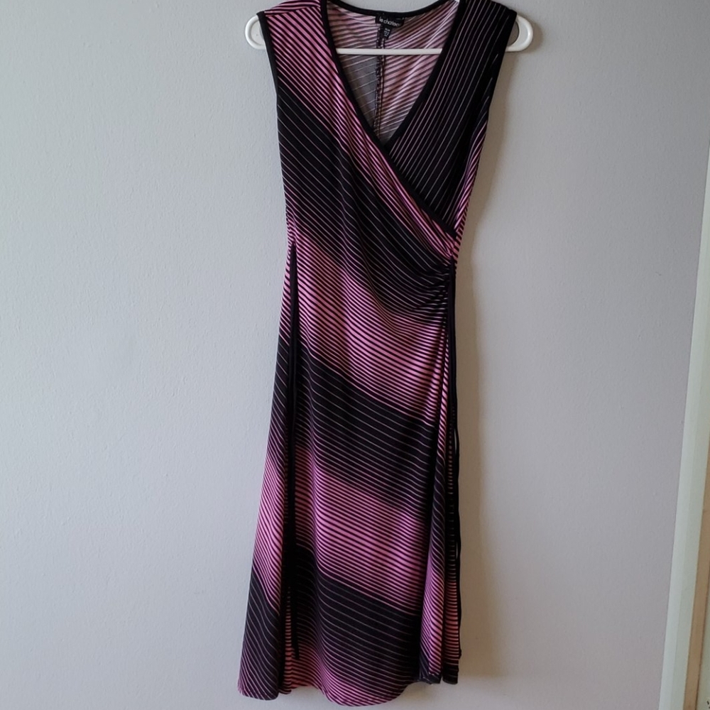 Le château  dress